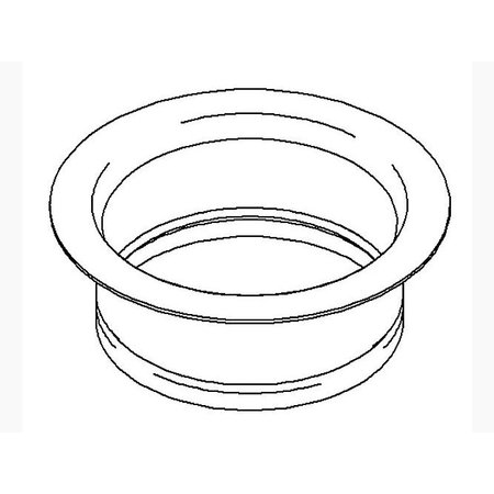 KOHLER Flange, Disposal 1023393-BN